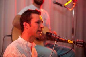 Mantra - Singen mit Sundaram @ Center für Achtsamkeit & Mitgefühl