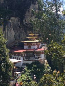 Online Vortrag: Reise in das Land des Drachens und des Glücks -BHUTAN @ Online Zoom oder Jitsi